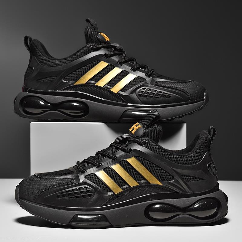 CB-273-001 BLACK GOLD